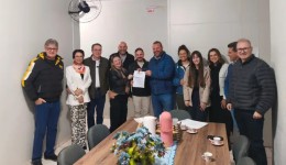 Associação Amigos do Aprendiz Beltrão recebe R$ 197 mil para modernização tecnológica