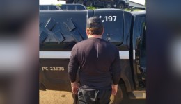 Empresário dono de cerealista é preso por golpes milionários