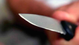 Filho esfaqueia padrasto após agressões à mãe na zona rural