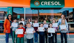 Cresol Instituto completa 20 anos levando desenvolvimento às comunidades