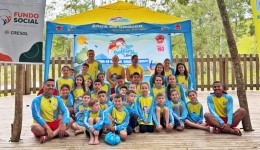 Cresol destinou mais de R$ 11 milhões em projetos do Fundo Social em 2025