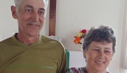 Mulher é encontrada morta com sinais de violência e companheiro comete suicídio em SC