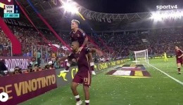 Venezuela vence o Peru e entra na zona de repescagem para a Copa de 2026