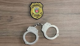 Duas mulheres são presas por mandados de furto qualificado em Santo Antônio do Sudoeste