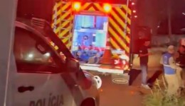 Polícia conclui que morte de mulher em córrego foi acidental