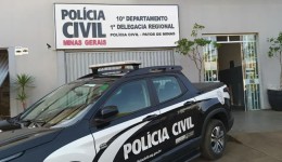 Mãe finge dormir e flagra filha sendo estuprada pelo padrasto em MG