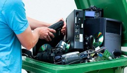 Francisco Beltrão promove ação para descarte correto de eletrônicos no dia 17