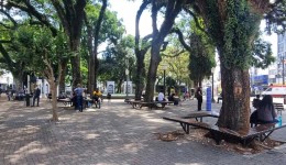 IBGE projeta mudança na liderança populacional do Sudoeste do Paraná até 2050