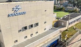 Sanepar amplia investimentos e aplica R$ 588 milhões no Paraná no primeiro trimestre de 2026