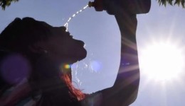 Paraná registra o dia mais quente de 2026 nesta segunda (26)