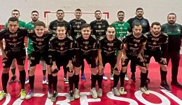 Galo perde para o Mangueirinha pela Série Prata