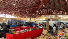 Expoliquida 2025 começa sexta com até 50% de desconto