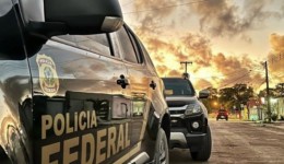 Polícia Federal deflagra operação contra importação de leite em pó na fronteira com a Argentina