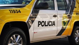 Mulher é presa em cumprimento de mandado por crimes previstos no Código Penal