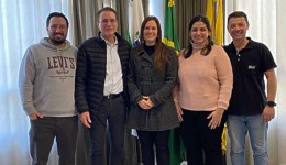 Francisco Beltrão inicia preparação para a 4ª edição do Pet Day
