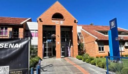 SENAI abre inscrições para cursos gratuitos de qualificação profissional