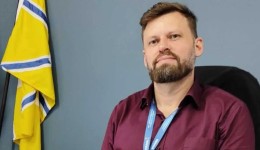 Azemir Müller assume o Núcleo de Educação em período de alta demanda