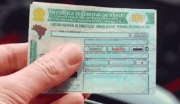 Senado aprova renovação automática da CNH para bons condutores