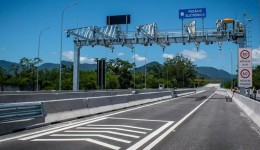 Free flow: CNH do Brasil passa a exibir passagens e como pagar o pedágio eletrônico