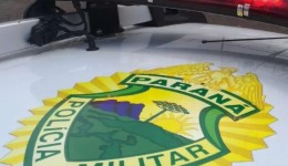 Morador denuncia derrubada de árvores e danos em propriedade rural
