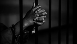 Homem é preso por violência doméstica e porte ilegal de arma durante Expo Pérola 2025