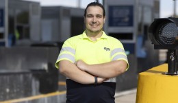 EPR Iguaçu abre 14 vagas para operadores de arrecadação em Cascavel e São Miguel do Iguaçu