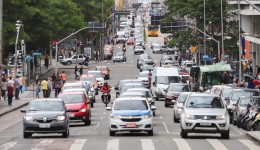 Prazos para pagamento da segunda parcela iniciam na segunda-feira