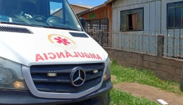 Homem morre durante tentativa de fuga após se envolver em briga