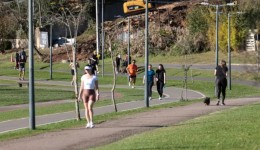 Calor retorna ao Paraná nos próximos dias; domingo terá chuva e instabilidade