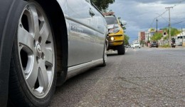 Operação Lei Seca resulta em 30 notificações, e três veículos removidos