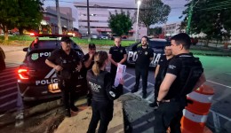 PCPR prende investigado por fraudar acesso a sistemas judiciais no Paraná e outros estados