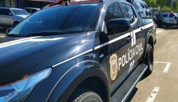 Mulher é presa suspeita de produzir e divulgar material envolvendo crianças e adolescentes