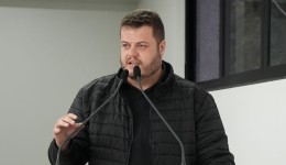 Presidente da Câmara solicita informações ao Procon sobre fiscalização em postos de combustíveis