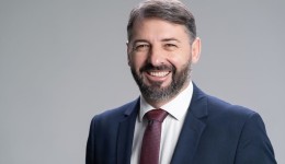 Ronaldo Bizotto apresenta ideias e valores na pré-campanha a deputado federal