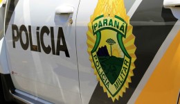 Homem é preso por ameaça em caso de violência doméstica