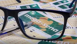Mega-Sena sorteia nesta terça-feira prêmio acumulado em R$ 40 milhões