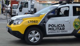 Município registra redução nos furtos e mantém baixos índices de roubo