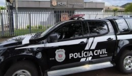 Polícia Civil investiga suspeita de maus-tratos contra cachorro