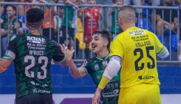 Marreco encara a ACAF em amistoso neste sábado