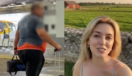 Homem viaja mais de 2 mil km e descobre que 'pretendente virtual' foi criada por IA