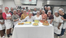 Parceria fortalece segurança alimentar e qualificação de famílias