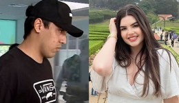 Suspeito de matar estudante de medicina de SC no Paraguai se entrega à polícia