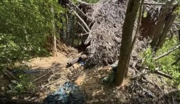 Lapsos de memória dificultam relato de menino sobrevivente no Maranhão