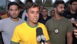 Nikolas Ferreira e aliados bolsonaristas convocam atos nacionais contra Lula, Moraes e Toffoli