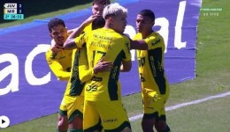 Em jogo de quatro gols, Juventude e Mirassol ficam no empate no Jaconi