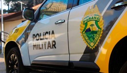 Idosa é agredida durante tentativa de assalto