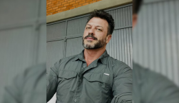 Cantor morre após ser atingido por disparos de arma de fogo em rodovia