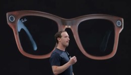 TSE proíbe uso de óculos META na cabine de votação nas Eleições de 2026