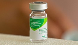 Circulação antecipada da influenza acende alerta e reforça campanha de vacinação no Brasil