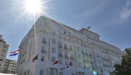 Padronização para horário de entrada e saída de hotéis começa a valer